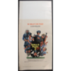 EL CID - Mann - Vallone, Page - LOCANDINA ORIGINALE 1961