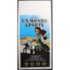 UNA MOGLIE PER PAPA' - Nelson - Liotta, Goldberg - LOCANDINA ORIGINALE 1994
