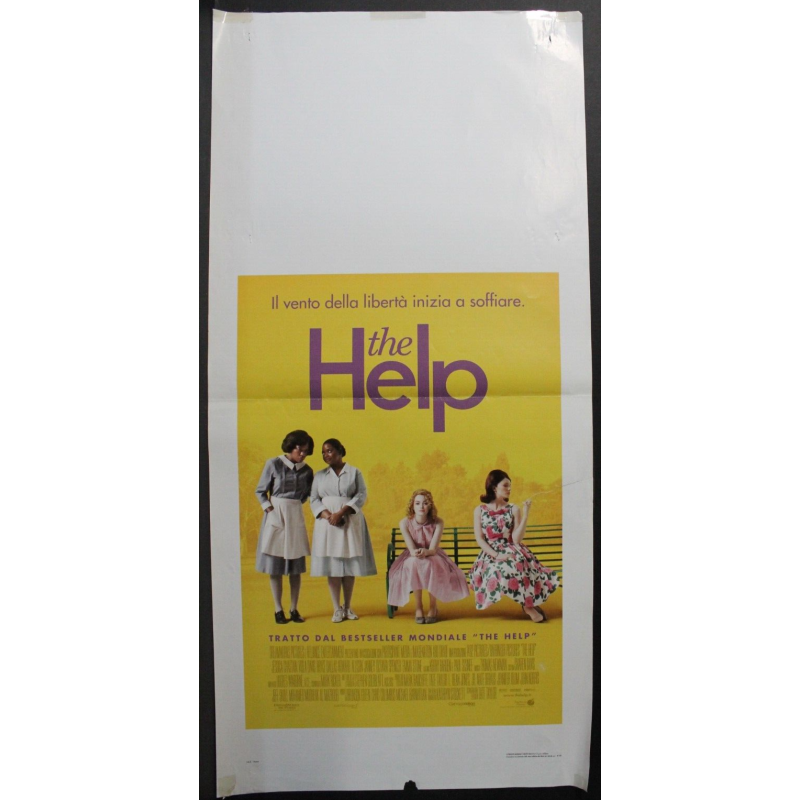 UN MONDO A PARTE - Menges - Hershey, May - LOCANDINA ORIGINALE 1988