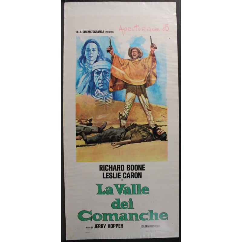 THE HITCHER - Harman - Hauer, Howell - LOCANDINA ORIGINALE 1986