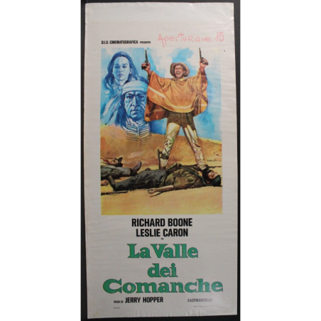 THE HITCHER - Harman - Hauer, Howell - LOCANDINA ORIGINALE 1986