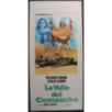 THE HITCHER - Harman - Hauer, Howell - LOCANDINA ORIGINALE 1986