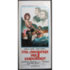 IL MATRIMONIO DI LADY BRENDA - Sturridge - Thomas, Wilby - LOCANDINA ORIG 1988