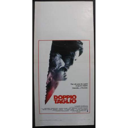 MANAOS - Vazquez-Figueroa - Testi, Belli - LOCANDINA ORIGINALE 1979