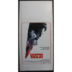 MANAOS - Vazquez-Figueroa - Testi, Belli - LOCANDINA ORIGINALE 1979