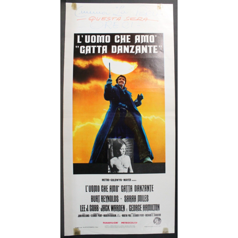 PRESTAMI TUA MOGLIE - Carnimeo - Boldi, Poggi - LOCANDINA ORIGINALE 1980