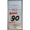 A/R ANDATA + RITORNO - Ponti - Incontrada,De Tienzo - LOCANDINA ORIGINALE 2004