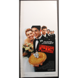 A PROPOSITO DI DONNE - Ross - Goldberg, Parker - LOCANDINA ORIGINALE 1995
