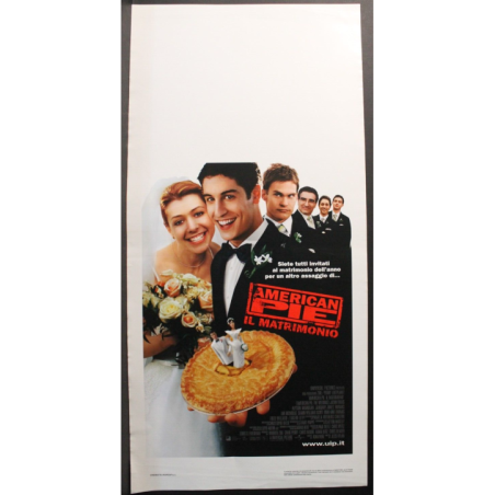 A PROPOSITO DI DONNE - Ross - Goldberg, Parker - LOCANDINA ORIGINALE 1995