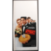 A PROPOSITO DI DONNE - Ross - Goldberg, Parker - LOCANDINA ORIGINALE 1995