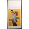 THIRTEEN DAYS - Donaldson - Costner, Culp - LOCANDINA ORIGINALE 2000