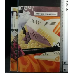 ANTOLOGIA EINAUDI 1993