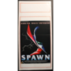 SPEED - De Bont - Bullock, Reeves - LOCANDINA ORIGINALE 1994