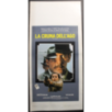 UN DOLCE VIAGGIO - Deville - Chaplin, Sanda - LOCANDINA ORIGINALE 1980