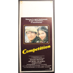 CRO-MAGNON ODISSEA NELLA PREISTORIA - Chapman - Hannah- LOCANDINA ORIGINALE 1986