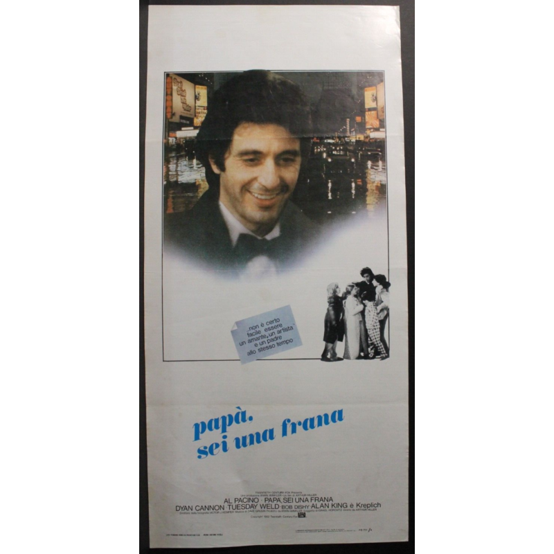 I TRE AMIGOS! - Landis - Chase, Martin - LOCANDINA ORIGINALE 1986