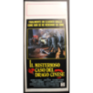 NON UNO DI MENO - Yimou - Zhang, Wei - LOCANDINA ORIGINALE 1999