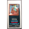 LIANNA UN AMORE DIVERSO - Sayles - Griffiths, Hallaren -LOCANDINA ORIGINALE 1983