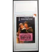 LASCIAMI BACIARE LA FARFALLA - Averback - Sellers, Fleet - LOCANDINA ORIG 1968