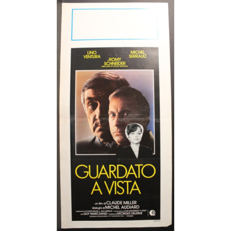IN VIAGGIO VERSO BOUNTIFUL - Masterson - Heard, Page - LOCANDINA ORIGINALE 1985