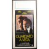 IN VIAGGIO VERSO BOUNTIFUL - Masterson - Heard, Page - LOCANDINA ORIGINALE 1985