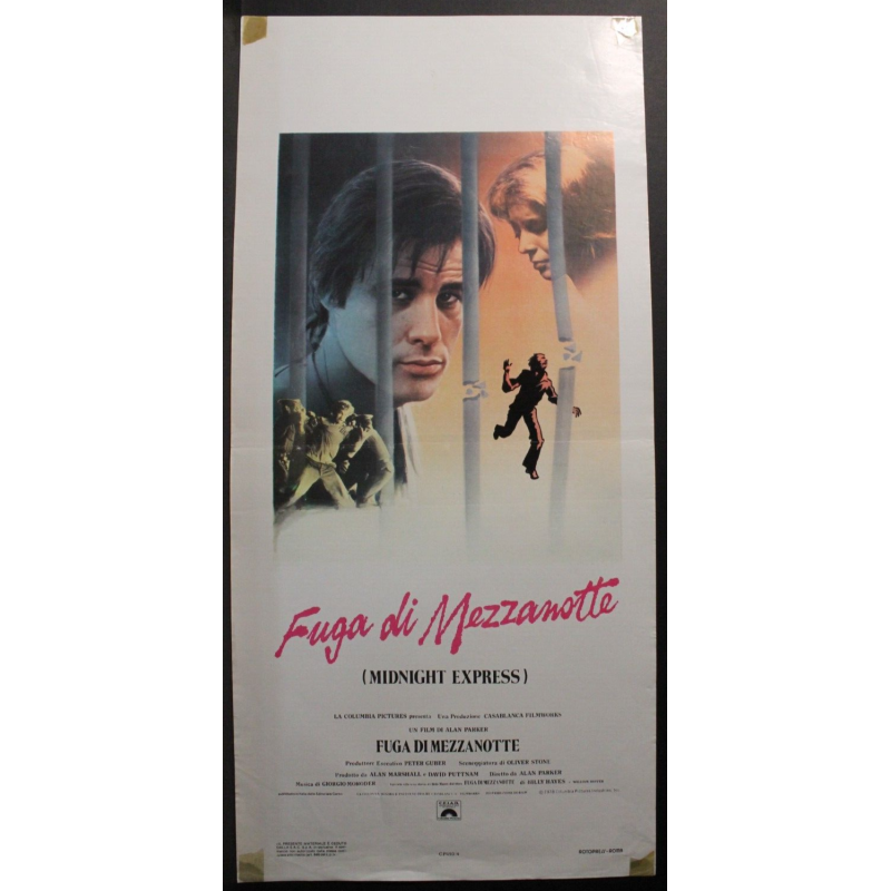 GENTE COMUNE - Redford - Sutherland, Tyler Moore - LOCANDINA ORIGINALE 1980