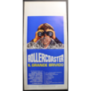 L'ESORCISTA III - Peter Blatty - Scott, Flanders - LOCANDINA ORIGINALE 1990