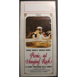 POCHE ORE PER UNA VITA - Glycofrydis - Foundas, Vlahos- LOCANDINA ORIGINALE 1967