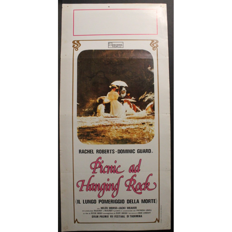 POCHE ORE PER UNA VITA - Glycofrydis - Foundas, Vlahos- LOCANDINA ORIGINALE 1967