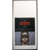 IL GRANDE JOE - Underwood - Theron, Boorem - LOCANDINA ORIGINALE 1998