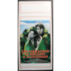 FUORI DAL MONDO - Piccioni - Orlando, Buy - LOCANDINA ORIGINALE 1999