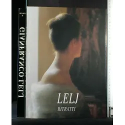 LELJ RITRATTI VOLUME 2