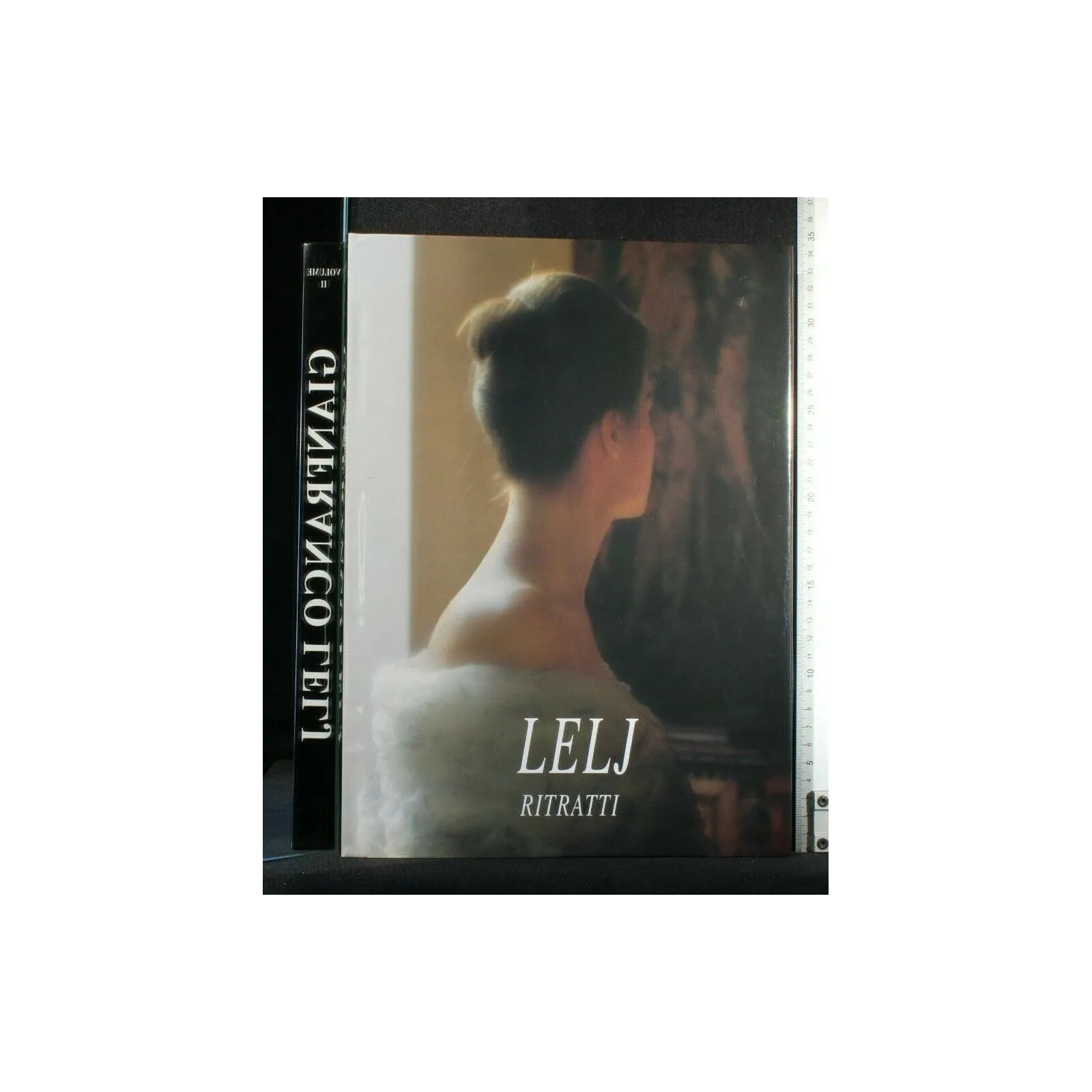 LELJ RITRATTI VOLUME 2