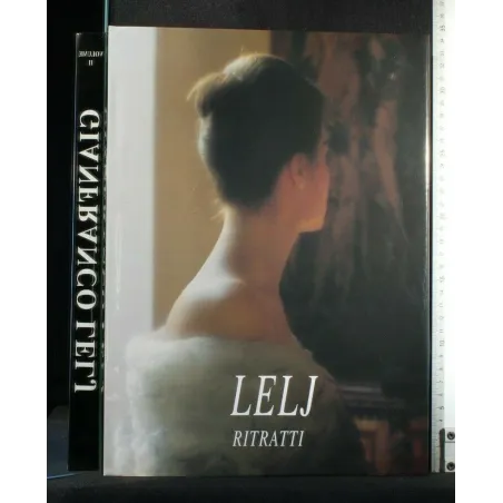 LELJ RITRATTI VOLUME 2