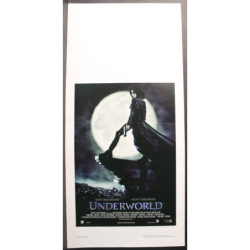 VATEL - Joffe - Depardieu, Thurman - LOCANDINA ORIGINALE 2000