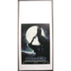 VATEL - Joffe - Depardieu, Thurman - LOCANDINA ORIGINALE 2000