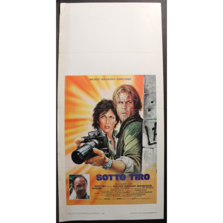 STORIA DI UNA DONNA - Bercovici - Andersson, Farentino -LOCANDINA ORIGINALE 1969