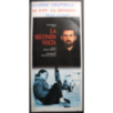 LA STORIA DI AGNES BROWNE - Huston - O'Dwyer , Huston - LOCANDINA ORIGINALE 1999