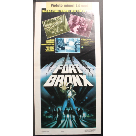 FANTASMA D'AMORE - Risi - Schneider, Mastroianni - LOCANDINA ORIGINALE 1981