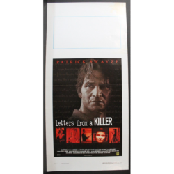 GOSFORD PARK - Altman - Smith, Gambon - LOCANDINA ORIGINALE 2001