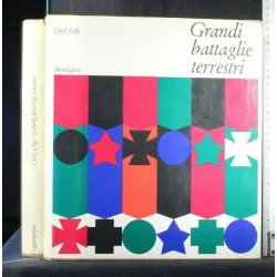 GRANDI BATTAGLIE TERRESTRI