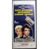 FRANKLYN - McMorrow - Phillippe, Green - LOCANDINA ORIGINALE 2008