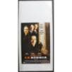 GLI OCCHI DEL DELITTO - Robinson - Henriksen, Garcia - LOCANDINA ORIGINALE 1992