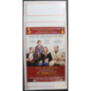 A PRIMA VISTA - Winkler - Sorvino, Kilmer - LOCANDINA ORIGINALE 1999