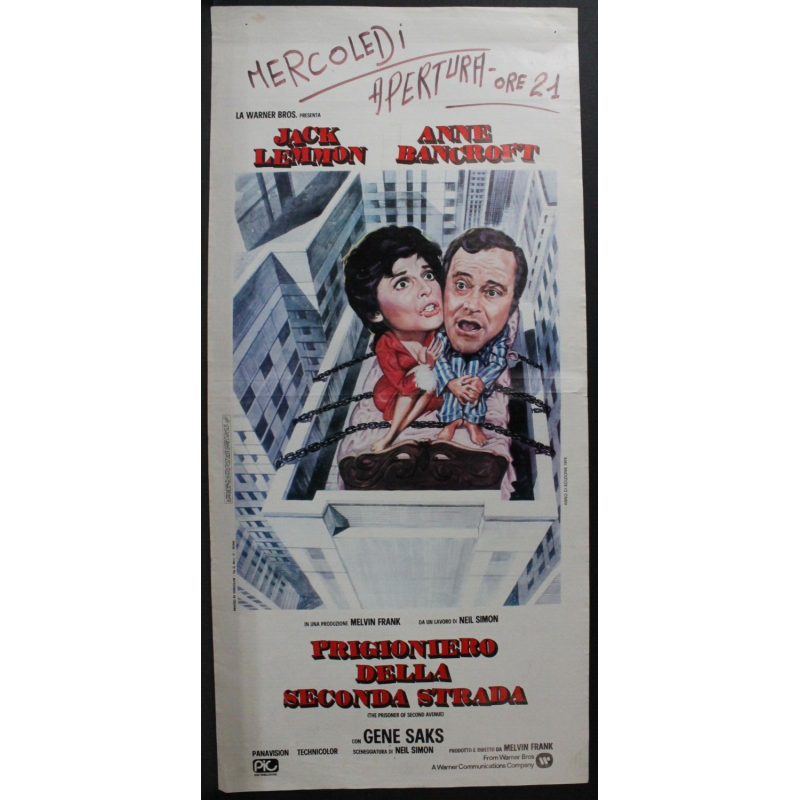 SALVADOR - Stone - Belushi, Woods - LOCANDINA ORIGINALE 1986