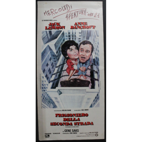 SALVADOR - Stone - Belushi, Woods - LOCANDINA ORIGINALE 1986