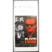 BLUES BROTHERS IL MITO CONTINUA - Landis - Aykroyd, Goodman -LOCANDINA ORIG 1998