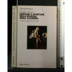 FORTUNE E SFORTUNE DELLA FAMOSA MOLL FLANDERS