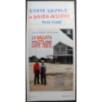 LA BAMBA - Valdez - Morales, Phillips - LOCANDINA ORIGINALE 1987