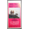 BALLANDO CON UNO SCONOSCIUTO - Newell - Richardson, Everett -LOCANDINA ORIG 1985
